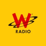 wradio colombia android application logo